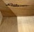 Mid-Century Modern American of Martinsville Accord Walnut Drop-Leaf Desk For Sale - Image 12 of 12