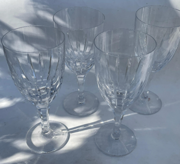 his hers wine glasses His & Hers Boxed Glass Set  Port Gamble General Store & Cafe