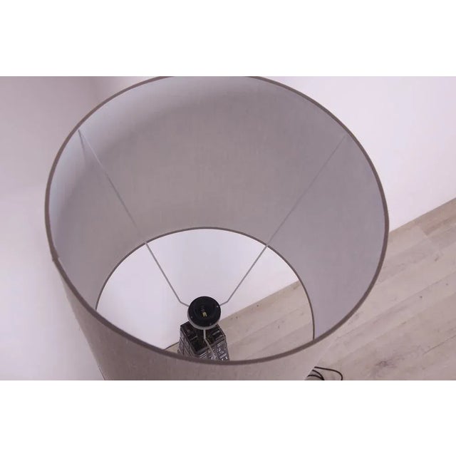 Floor Lamp by P. Martim, 1960s For Sale - Image 9 of 15