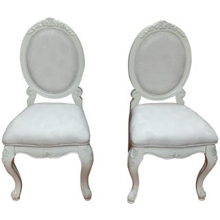 Jessica McClintock Desk Chairs For Sale