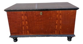 Example of Organic Modern Trunks and Chests