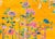 Extraordinary Early 20th Century Chinese Art Deco Rug For Sale - Image 9 of 15