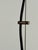 Italian Green Neverrino Pendant Light by Gae Aulenti for Vistosi, 1970s For Sale - Image 4 of 18