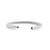 Brand: David Yurman Gender: Ladies Metal Type: 14K Yellow Gold & Silver Length: 6.50 inches Width: 5.00 mm Weight: 26.91...
