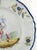 Faïence Plate With Joan of Arc, France, 19th Century For Sale - Image 4 of 10