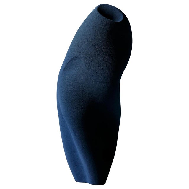 Posthuman Sculptural Object by Caspi Ceramics Nl For Sale - Image 13 of 13