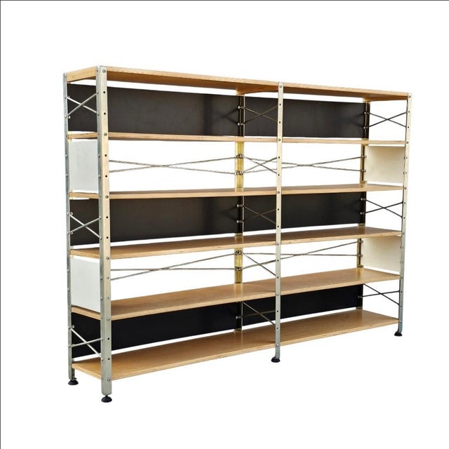 Modernica Case Study Custom Storage Unit For Sale - Image 15 of 17