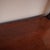 Marble and Walnut Console Table For Sale - Image 16 of 18