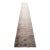 Karastan 100% Wool Floral Palmette Animal 738 Area Rug Runner Mat 2.5' X 20' For Sale