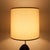 Mid-Century Modern Vintage Mid Century Ribbon Floor Lamp by Laurel Lamp Co. For Sale - Image 3 of 12