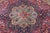 Traditional Karastan Impressive Oriental Style Approx: 8’8” X 10’6” Wool Rug For Sale - Image 3 of 16