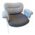 Fogia Bollo Lounge Chair Designed by Andreas Engesvik For Sale