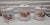 English 1960s Royal Worcester Fine Porcelain Floral Canisters- Set of 3 For Sale - Image 3 of 7