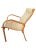 Bruno Mathsson " Eva" Style Lounge Chair For Sale In Washington DC - Image 6 of 11