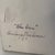 Original one-of-a-kind art piece. Signed by artist Barbara Michener of Boise, Idaho. Barbara's work is celebrated by its...