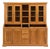 Large Kitchen Display Cabinet For Sale
