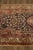 Persian Hand Knotted Prayer Rug For Sale - Image 9 of 18