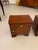 French Art Deco Nightstands Tables - a Pair For Sale - Image 10 of 10