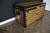 An authentic and superb vintage Louis Vuitton Courier Trunk, dating from the late 19th century, of medium size, rare and...