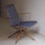 Vintage Homecrest Swivel Chair, 1960s For Sale - Image 6 of 18
