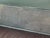 Vintage Leather Cushion Cane Settee For Sale - Image 12 of 17