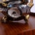 Zaccagnini Ceramic Turtle-Shaped Table Lamp, 1970s For Sale - Image 16 of 18
