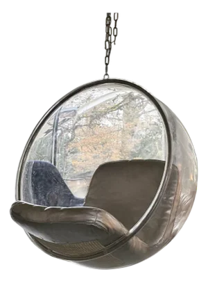 Bubble Chair by Eero Aarnio for Asko