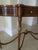 Maitland Smith Nathan Console Tables a Pair For Sale - Image 9 of 12
