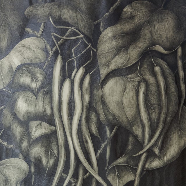 1990s Cigar Tree #3 - Tomoko Parry, C. 1997 For Sale - Image 5 of 10