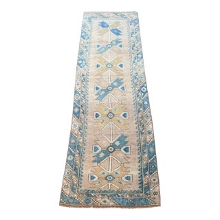 Bellwether Rugs Vintage Anatolian Runner - 2'4" X 7'1" For Sale