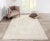 Momeni Isabella Alisha Ivory 9'3" X 11'10" Area Rug For Sale In Atlanta - Image 6 of 7