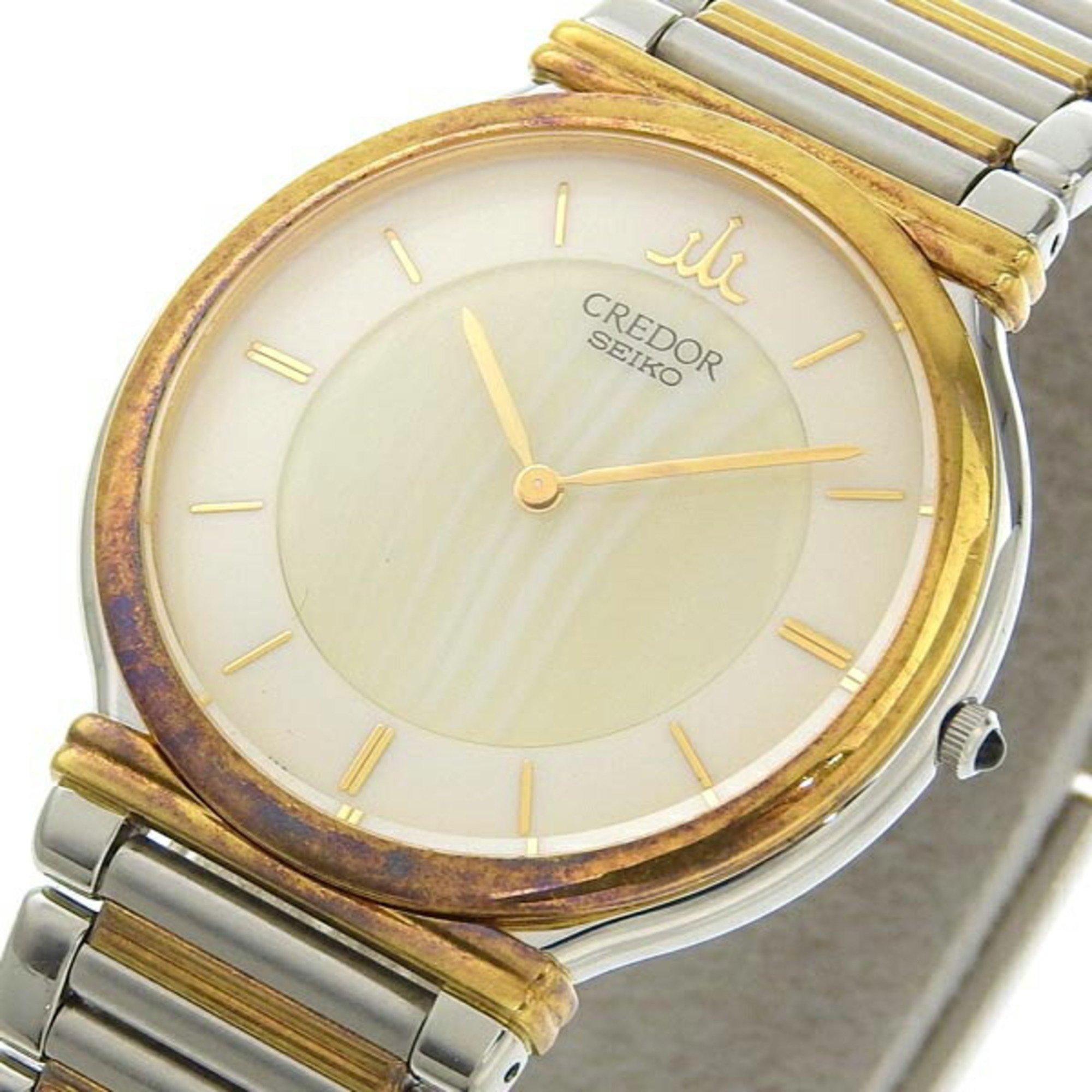 seiko credor for sale