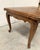 Louis XV Style Table in Oak, 1900s For Sale - Image 5 of 10