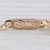 Gold Tiffany Garden Flower Diamond Pendant Necklace W/ Box 18k Yellow Gold 16" For Sale - Image 8 of 9