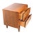 Mid 20th Century Mid Century Two Drawer Night Stand by American of Martinsville C. 1950/60's For Sale - Image 5 of 11