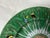 Antique Chinese Export Famille Verte Covered Cup and Under-Plate Set For Sale - Image 11 of 12