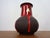 Danish Lava Ceramic Vases by Lehmann, 1960s, Set of 2 For Sale - Image 14 of 18
