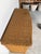 Brown Vintage Coastal Organic Woven Rattan Six-Drawer Dresser For Sale - Image 8 of 12