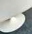 Mid-Century Modern Vintage Boho Knoll Saarinen Tulip Table For Sale - Image 3 of 12