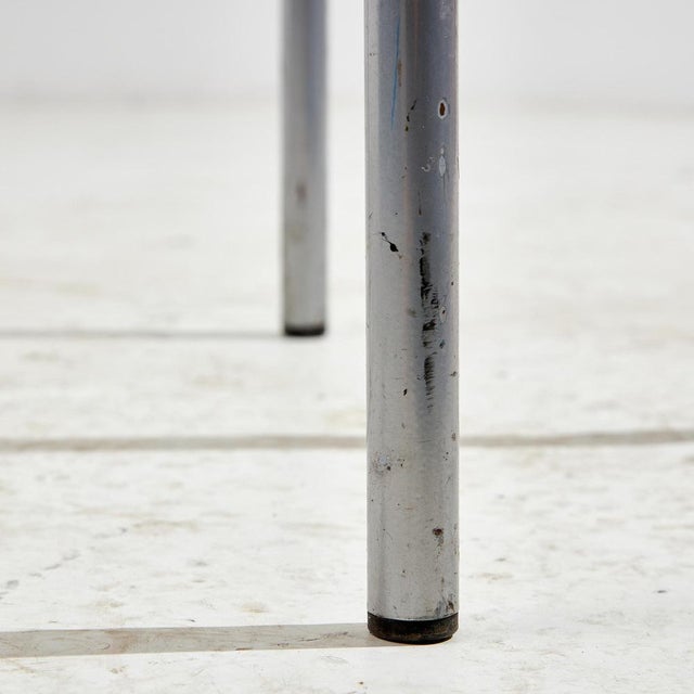 Set of Opus Bar Stools by Pelikan Design for Bent Krogh For Sale - Image 18 of 18