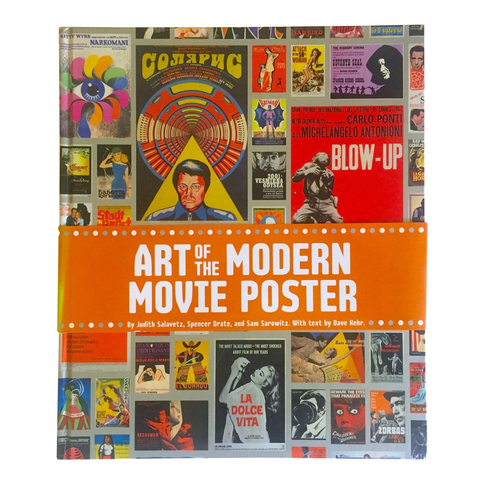 Art of the Modern Movie Poster 