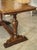Antique Italian Walnut Console Table, Circa 1850 For Sale In Dallas - Image 6 of 18