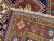 Handwoven Vintage Turkish Konya Wool Rug For Sale - Image 4 of 7