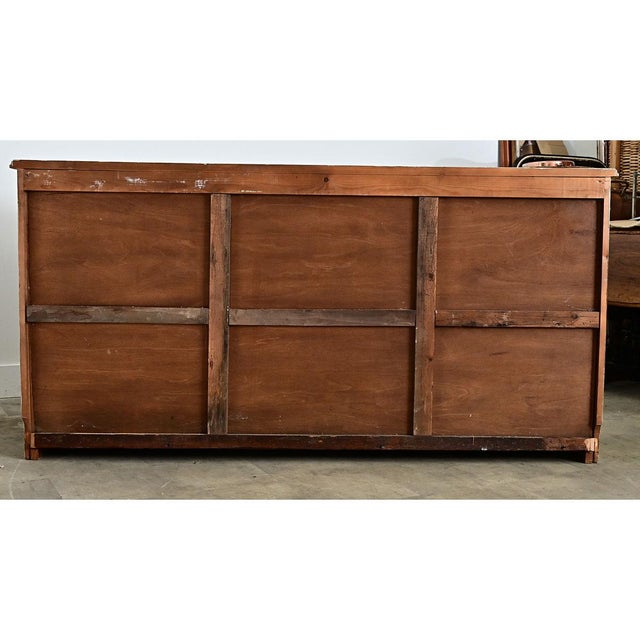 English Pair of 20th Century Painted Sideboards For Sale - Image 18 of 18