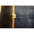 Navy Blue 1920s Traditional Navy Blue Floral Sprays & Butterflies Deco Chinese Peking Rug For Sale - Image 8 of 10