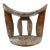 Early 20th Century Wooden Headrest Ethiopia For Sale