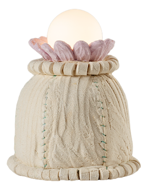 Marjorelle Lily Lamp by Dooq details