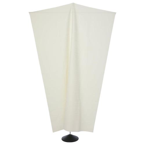 White Kvadrat Baton Paravant by Ronan Bouroullec for Bd Barcelona For Sale - Image 6 of 6