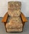 Brown Late 20th Century Pair of Mission Style Reclining Lounge Chairs For Sale - Image 8 of 15
