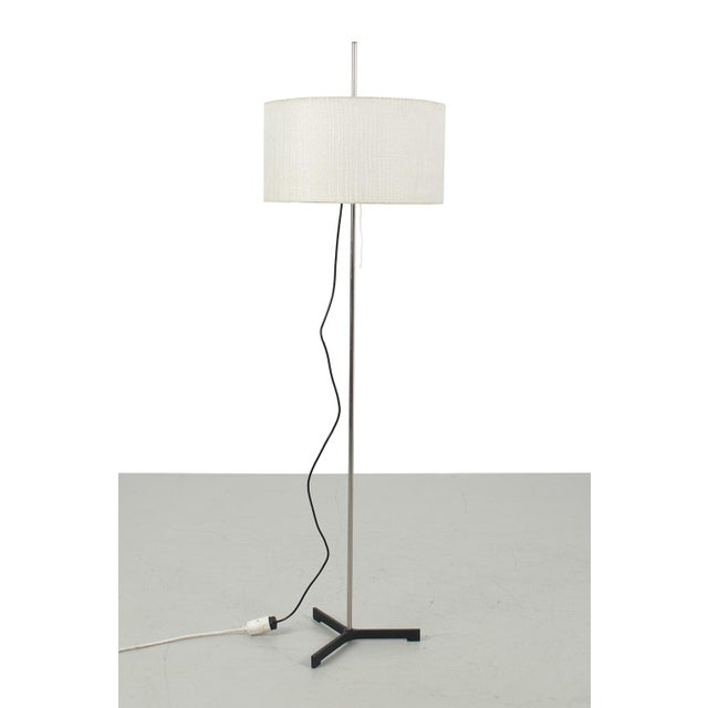 Vintage Floor Lamp For Sale - Image 9 of 9
